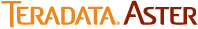 Teradata Aster