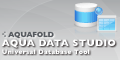 Aqua Data Studio