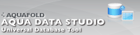 Aqua Data Studio