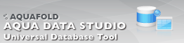 Aqua Data Studio