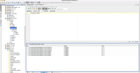 How an Integrated Development Environment Can Enhance SQL and JSON ...